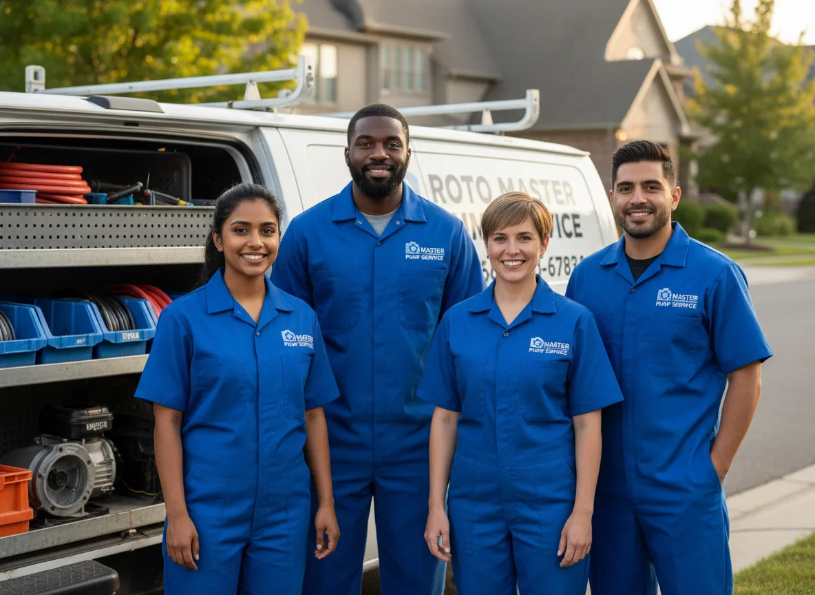 Sump Pump Installation company in Fall City, WA